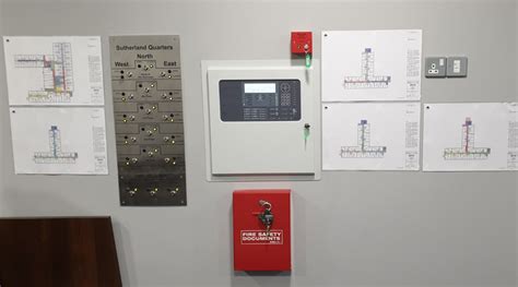 aov maintenance peterborough|Fire Alarms .